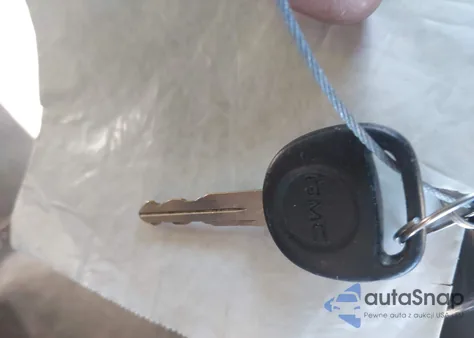 2004 GMC Savana Upfitter из США, поврежденный, VIN 1GDFG15T341155779